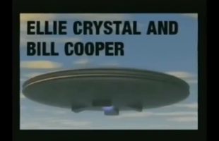 Rare TV Show Interview: Part 1 – Bill Cooper