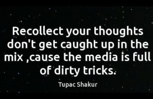 Media Election Manipulation: Our Democracy? – Bill Cooper