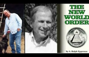 Ralph Epperson: New World Order – Bill Cooper