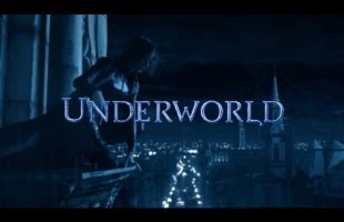Underworld (2003) | Ambient Soundscape