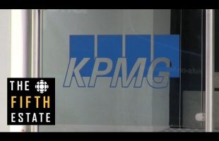 KPMG and Tax Havens for the Rich : The Untouchables – the fifth estate