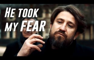 How I Overcame Fear | Russian Mafia Advice