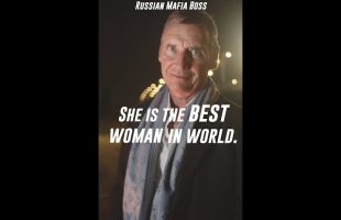 Advice for the day by Russian Mafia Boss