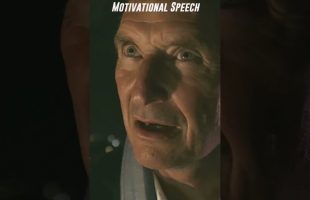 Russian Mafia Boss Motivational Speech – GET UP