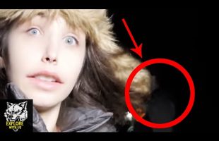 Just A Boring Ghost Hunt, Don’t Watch You Have Been Warned!