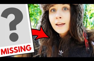DISTURBING FIND While Searching For A Missing Person | Investigating Unsolved Missing Persons Cases