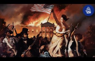 Why America will Have its French Revolution.