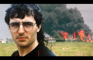 The Tragedy of the Waco Cult…
