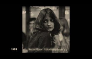 140 Years of Parisian Cafe Style  – 1877 to 2015