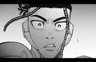 Monsters We Make Vol.2 – Official Trailer