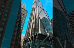 America’s TALLEST New Skyscraper is ALMOST DONE