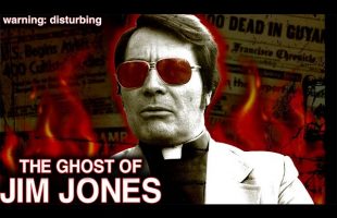 The GHOST Of JIM JONES: America’s Most NOTORIOUS Cult Leader | (True Crime Paranormal Documentary)