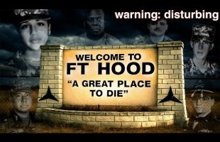 FORT HOOD: The SCARIEST Place In AMERICA (True Crime Documentary) | Cover Ups & Unsolved Murders
