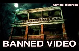 BANNED BY YOUTUBE: The Most EXTREME Ghost Hunt On The Internet (HORRIFYING Paranormal Activity)