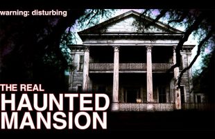 The MOST HAUNTED House In TEXAS: The BLACK SWAN INN (HORRIFYING Paranormal Activity On Camera)