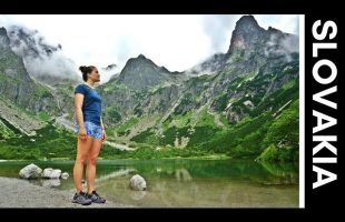 EXPLORING SLOVAKIA AND IT’S ENDLESS BEAUTY