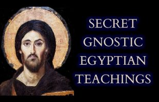 Gnosticism – Ritual, Cosmos & Salvation – The Holy Book of the Great Invisible Spirit