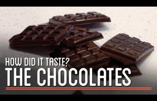 $1700 Chocolates Taste Test!? | How to Make Everything: Chocolate Bar