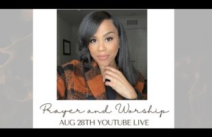 COME WORSHIP WITH ME! CORPORATE PRAYER AND WORSHIP | PRAYER FOR GOVERNMENT