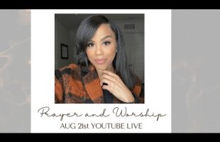 CHRISTIAN PRAISE AND WORSHIP | PRAYER AND WORSHIP WITH LALA | COME WORSHIP WITH ME!