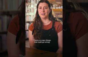 The stakes are high, but the pressure is even higher. #TopGunsTheNextGeneration