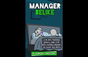 How to Handle a Manager Response When Calling In Sick