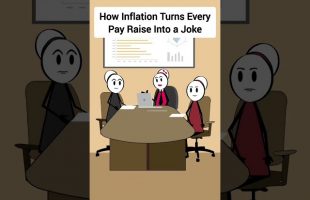 Corporate Managers be like Part 6 #gplus #animation