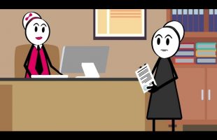 The Confusing Reality of the Fifth Amendment #gplus #animation