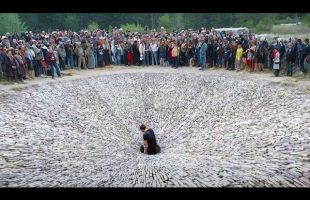 Incredible Moments Caught on Camera