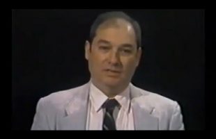 U.F.O Investigations: The Cover Up – Bill Cooper (1989)