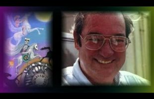 I Am Free – Bill Cooper