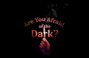 Are You Afraid of the Dark? | Ambient Soundscape
