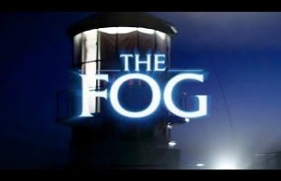 The Fog (1980) | K.A.B. Radio | Ambient Soundscape