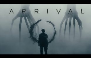 Arrival (2016) | Ambient Soundscape
