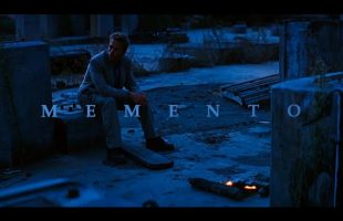 Memento (2000) | Ambient Soundscape