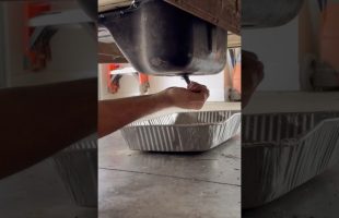 Trailer Maintenance- Don’t Forget to Change the Oil