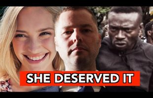 Why White People in South Africa Deserve to Suffer