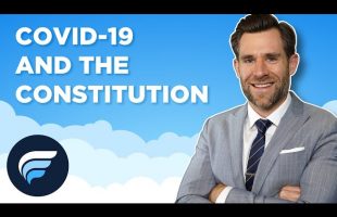 Are Biden’s Vaccine Mandates Illegal? #shorts