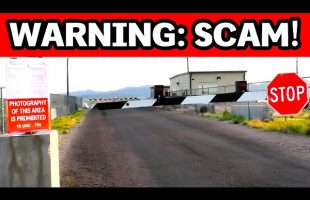 WARNING: Storm Area 51 Is A SCAM!