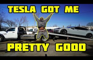 Tesla ruined my car and it’s the best thing to ever happen to me!