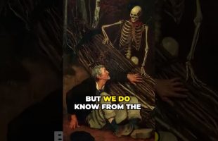 The Paradox of Death