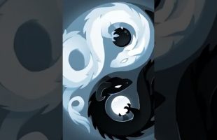 The Duality of Death