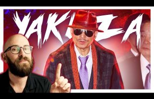The Yakuza: Ethical Gangsters or Mob Rule