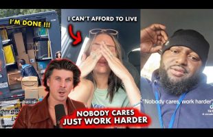 The Job Market is a Joke …. Part 2
