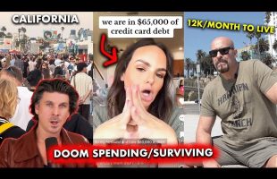 Credit Card Debt Is Getting out of Hand …..