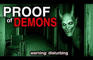 The Most Convincing Proof Of DEMONS I’ve EVER Seen…