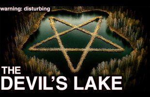 The DEVIL’S LAKE: The Most Notorious Place In Texas