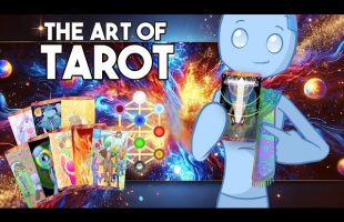 Origins of Tarot Symbolism