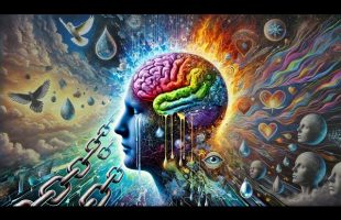 A Map of Human Consciousness | Everything Explained