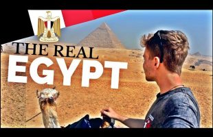 THIS IS THE REAL EGYPT 2017 (Must Watch, THE MEDIA IS WRONG) مصر